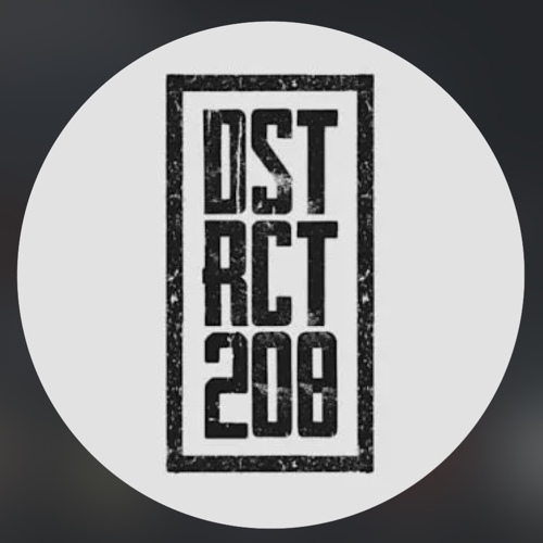 District 208 Hamilton